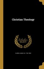CHRISTIAN THEOLOGY