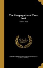 CONGREGATIONAL YEAR-BK VOLUME