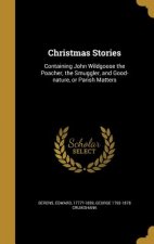CHRISTMAS STORIES