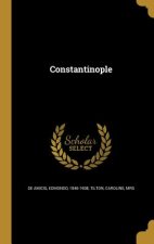 CONSTANTINOPLE