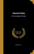 CHURCH POLITY