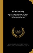 CHURCH UNITY
