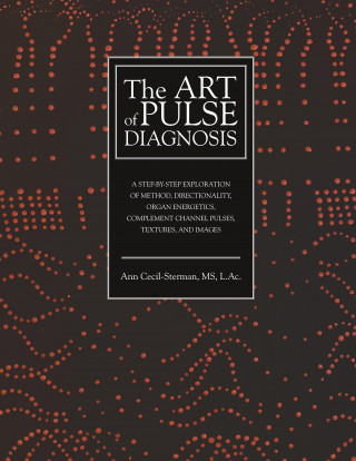 Art of Pulse Diagnosis