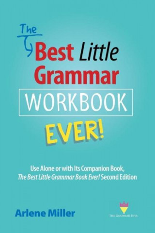 Best Little Grammar Workbook Ever!