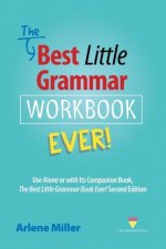 Best Little Grammar Workbook Ever!