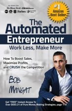 Automated Entrepreneur