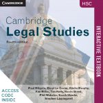 Cambridge HSC Legal Studies Interactive Textbook