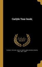CARLYLE YEAR-BK