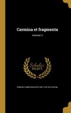 LAT-CARMINA ET FRAGMENTA VOLUM