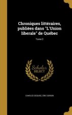 FRE-CHRONIQUES LITTERAIRES PUB