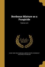 BORDEAUX MIXTURE AS A FUNGICID