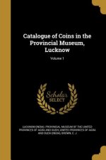 CATALOGUE OF COINS IN THE PROV