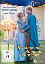 Das singende, klingende Bäumchen, 1 DVD