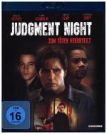Judgement Night - Zum Töten verurteilt, 1 Blu-ray