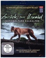 Zurück zum Urwald - Der Nationalpark Kalkalpen