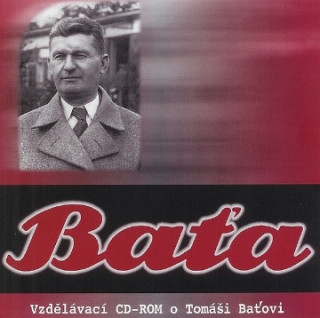 Baťa - česká verzia
