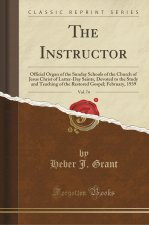 The Instructor, Vol. 74
