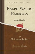 Ralph Waldo Emerson