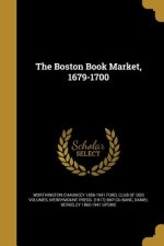 BOSTON BK MARKET 1679-1700