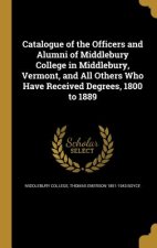 CATALOGUE OF THE OFFICERS & AL