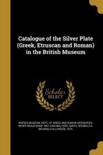 CATALOGUE OF THE SILVER PLATE