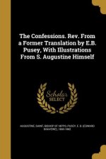CONFESSIONS REV FROM A FORMER
