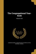 CONGREGATIONAL YEAR-BK VOLUME