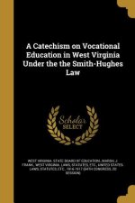 CATECHISM ON VOCATIONAL EDUCAT