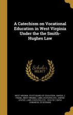 CATECHISM ON VOCATIONAL EDUCAT