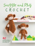 Snuggle and Play Crochet