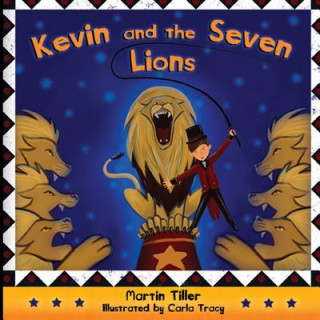 Kevin and the Seven Lions