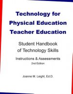 Technology for Physical Education Teacher Education