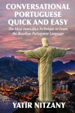 Conversational Portuguese Quick and Easy