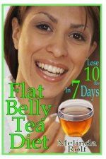 FLAT BELLY TEA DIET