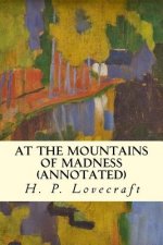 At The Mountains Of Madness Annotated