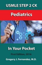 USMLE Step 2 Ck Pediatrics In Your Pocke