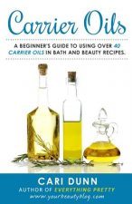 Carrier Oils