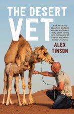 Desert Vet