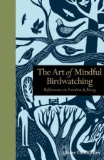 Art of Mindful Birdwatching