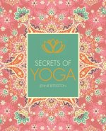 Secrets of Yoga