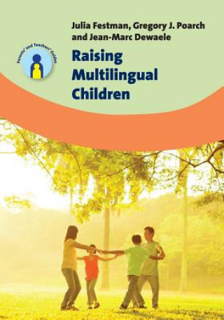 Raising Multilingual Children