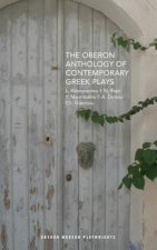 Oberon Anthology of Contemporary Greek Plays