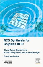 RCS Synthesis for Chipless RFID