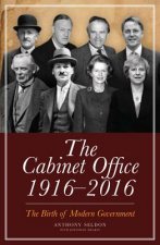 Cabinet Office 1916-2016
