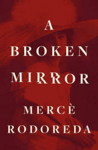 Broken Mirror