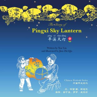 Story of Pingxi Sky Lantern