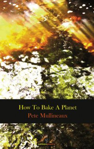 How to Bake a Planet