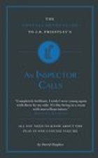 Connell Short Guide To J.B. Priestley's an Inspector Calls