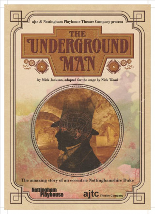 Underground Man