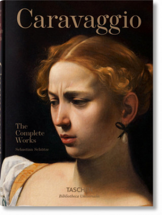 Caravaggio. The Complete Works